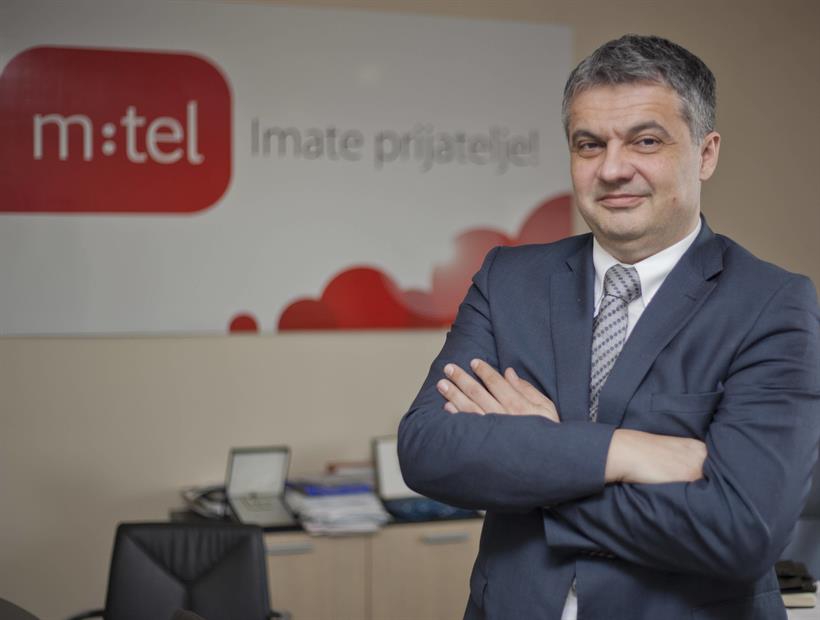 Nova usluga: Parking u Beogradu korisnici m:tela će plaćati SMS porukom