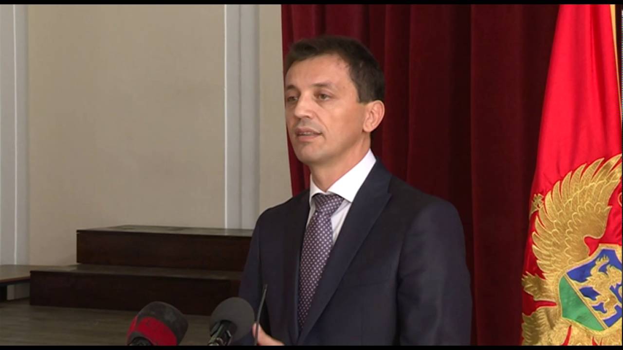 Bošković učestvovao na Okruglom stolu koji je organizovao Atlantski savjet Sjedinjenih Američkih Država