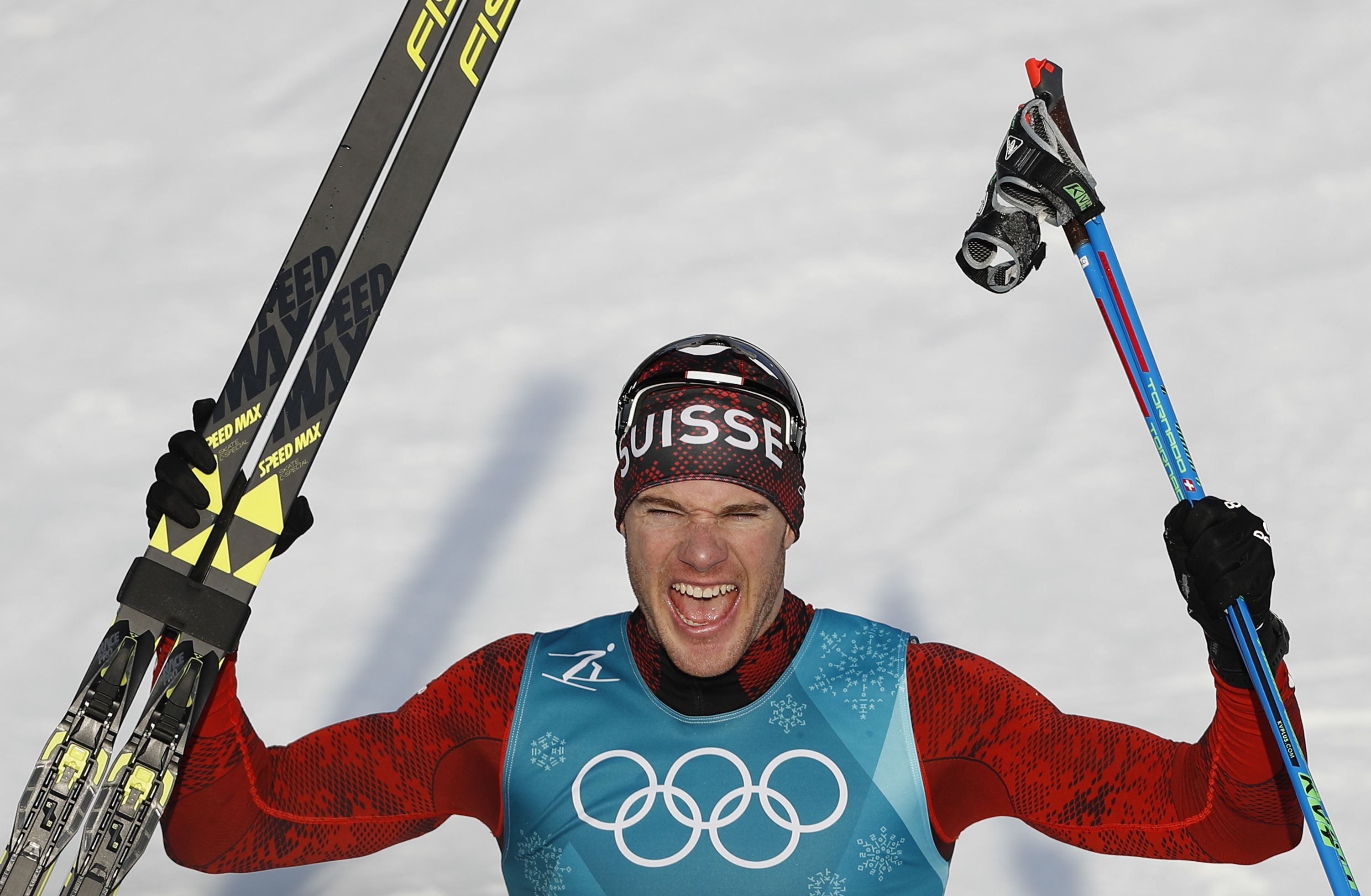Dario Kolonja treći put zaredom bez premca na 15 kilometara