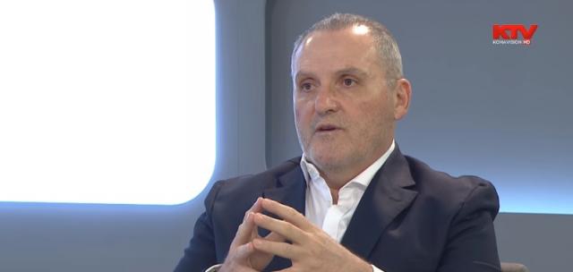 Suroi odbio Tačijev orden: Sa izuzetkom okupatora, nije bilo nikoga ko je takvu štetu počinio zemlji