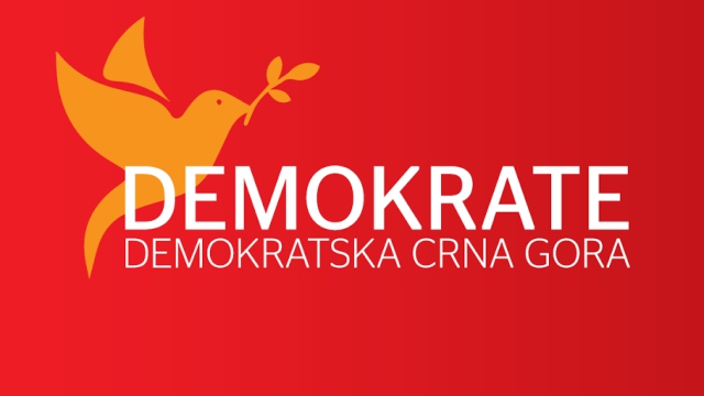 Demokrate: Radujemo se zajedničkom kandidatu opozicije kako god se zvao