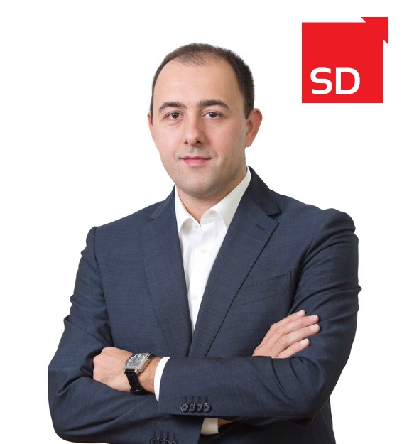 Orlandić: Istinska Socijaldemokratija čvrsto utemeljena na čitavom primorju