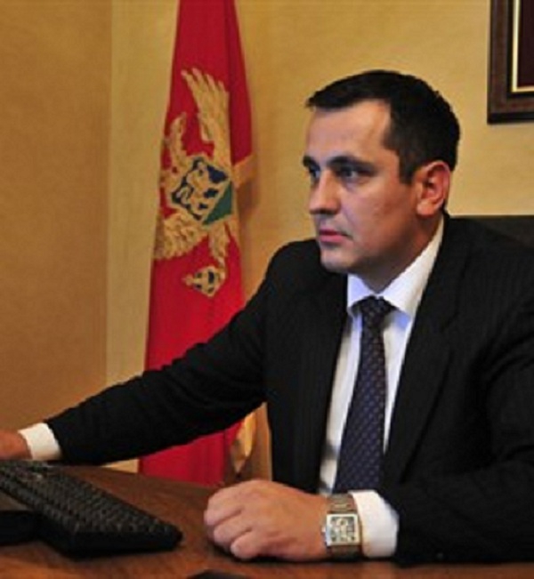 Magdelinić ponovo izabran za pomoćnika direktora Uprave za inspekcijske poslove