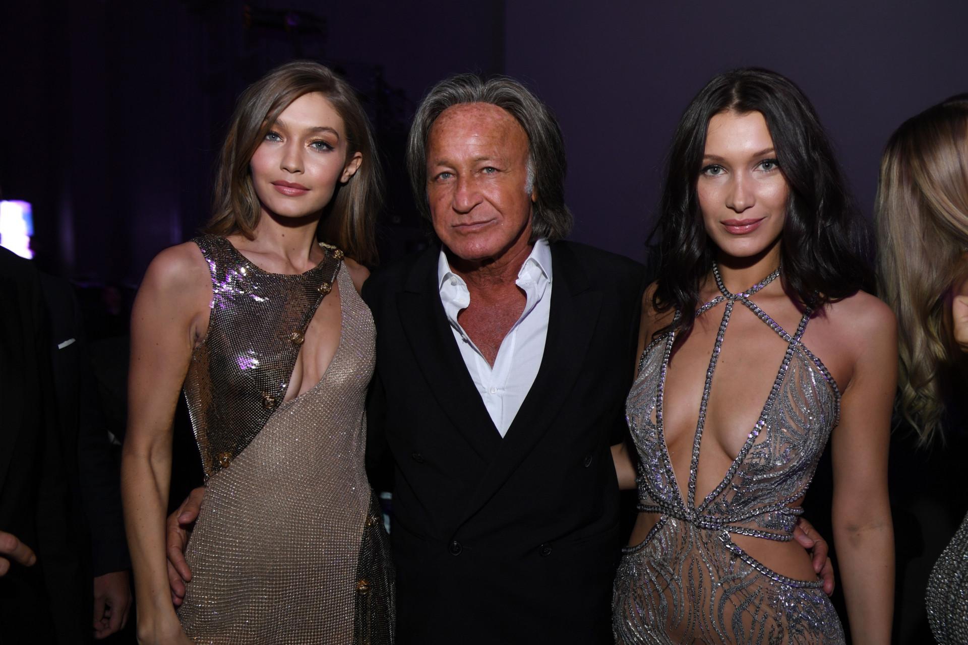 MODNI SVIJET U ŠOKU: Otac supermodela optužen za silovanje, podvodač vlasnik ovog brenda!