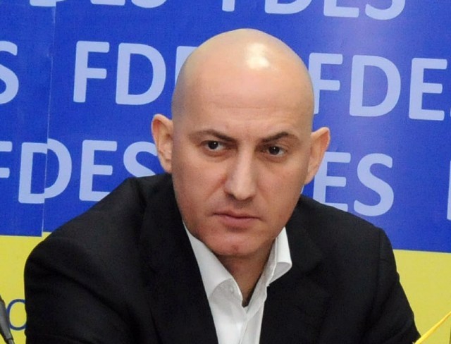 Osnovni sud jači od Skupštine: Pravni presedan vraća Đurovića u Savjet RTCG