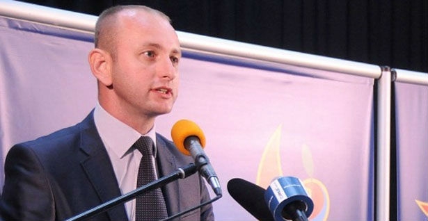 Kneževiću uručen poziv, u petak da se javi na služenje zatvorske kazne