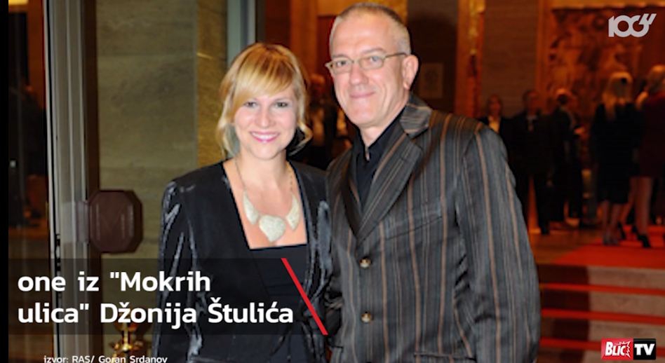 FOTO – Znate li za koga se udala Milica o kojoj pjeva Džoni Štulić?