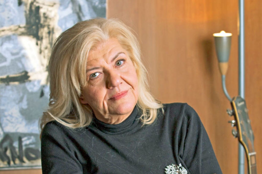 Sumnja se na opaku bolest: Marina Tucaković životno ugrožena