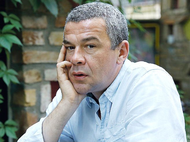 Varja Đukić za Standard: Bila sam asistent kad je Glogovac upisao glumu, bio je apsolutno dominantan