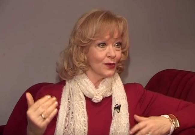 Zdrastveni problemi su prošlost: Milena Dravić se vraća na male ekrane