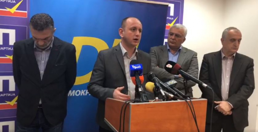 Knežević može da traži pomilovanje ili odlaganje izdržavanja kazne