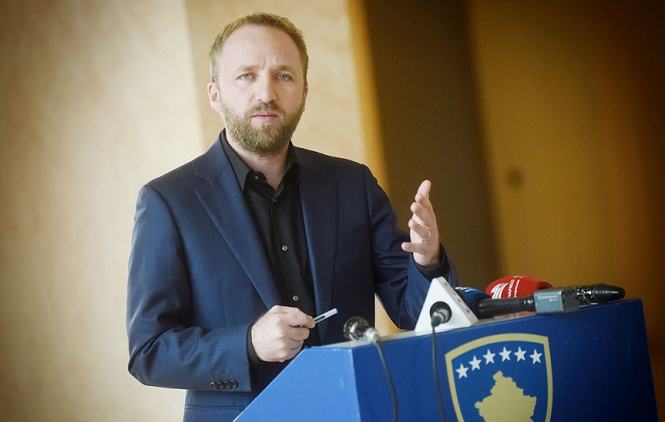 Tahiri: Srbija ne sarađuje u slučaju ubistva Ivanovića