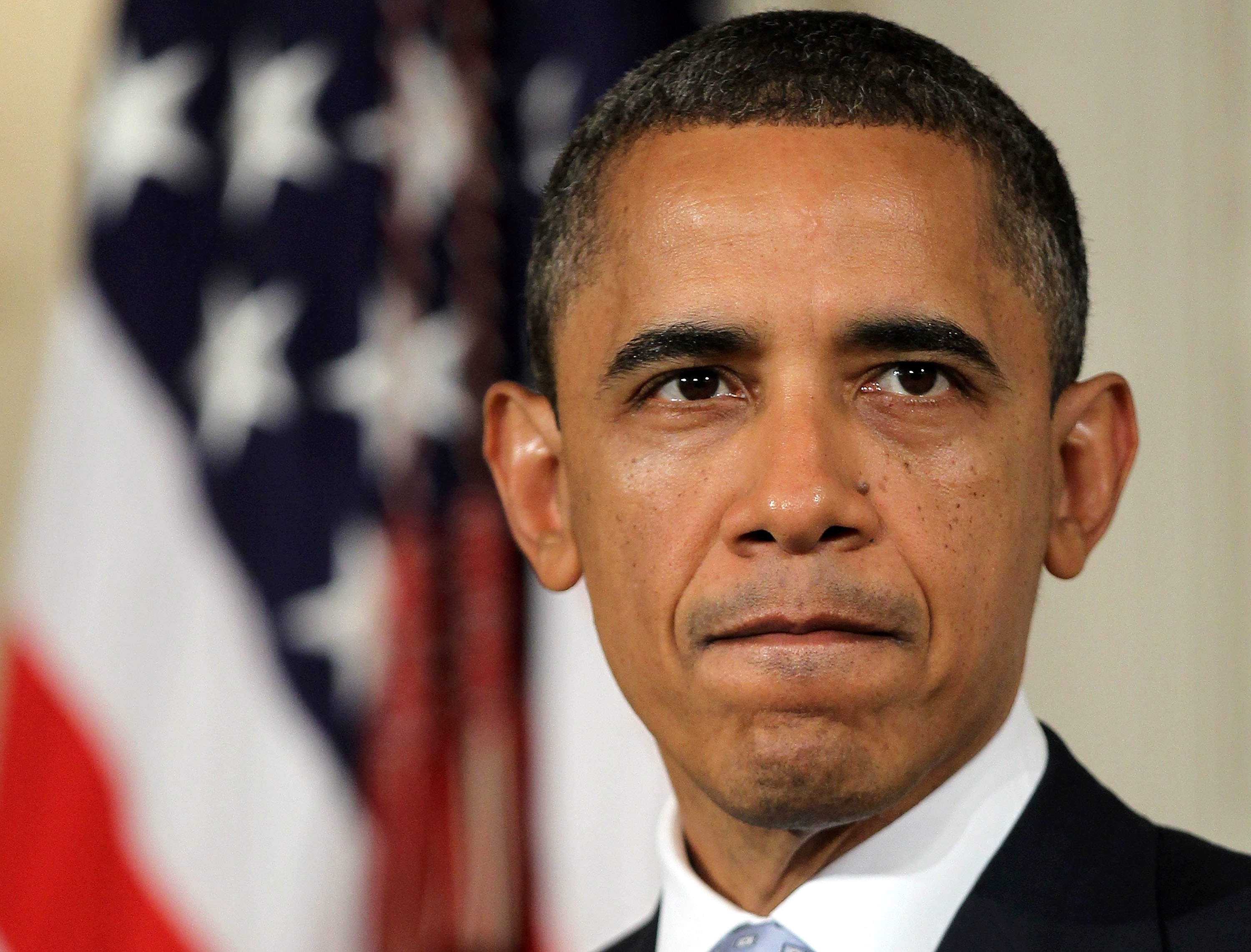 Još jedna sumnjiva pošiljka: Bijeli prah stigao i na Obaminu adresu