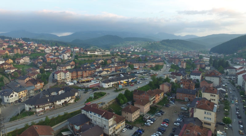 URA: Husović i DPS pritiscima raseljavaju Rožajce