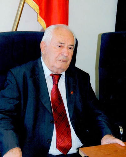 Preminuo Ljubomir Sekulić