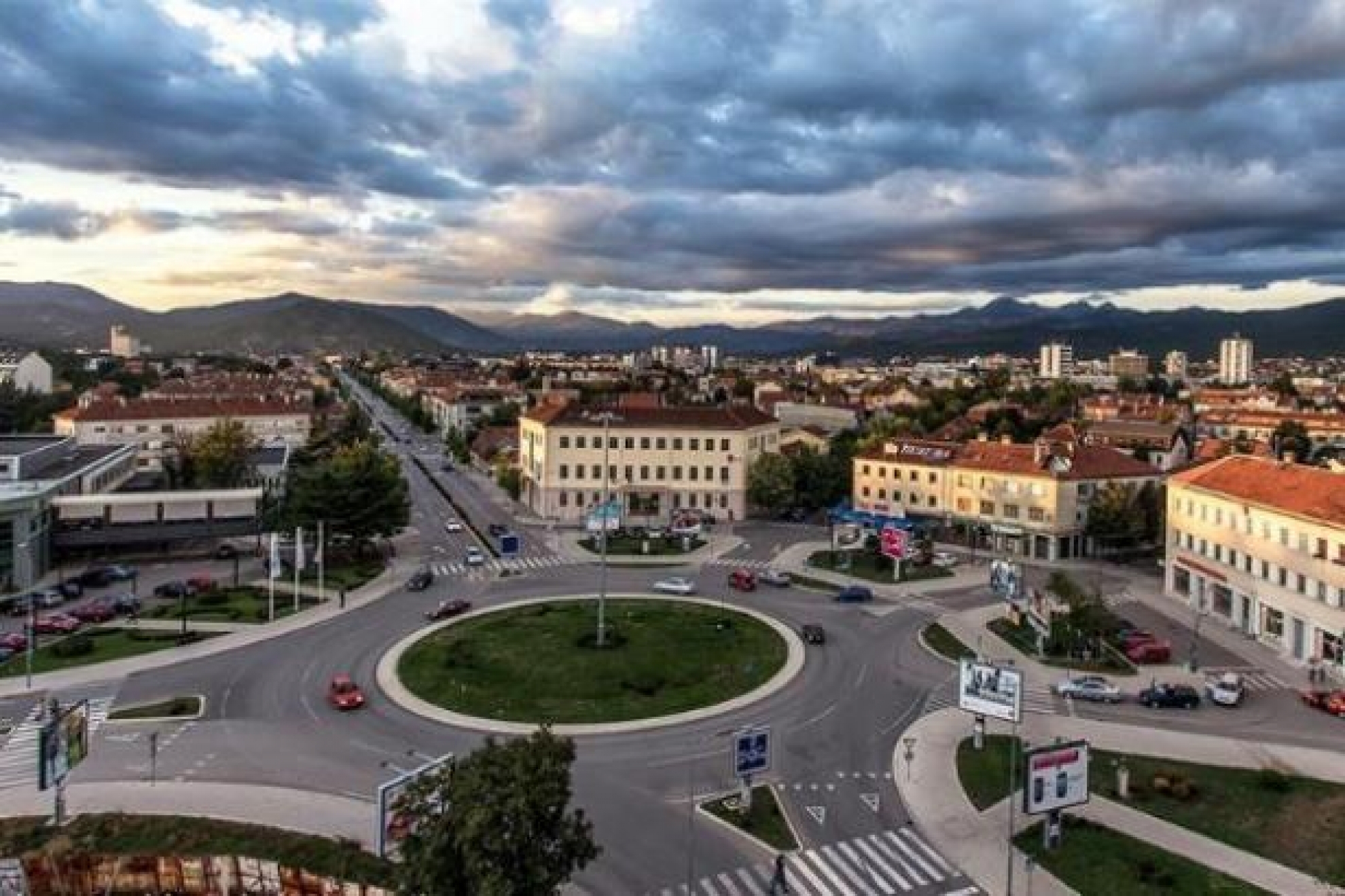 Za jedan stan u Podgorici dobijate dva u Nikšiću