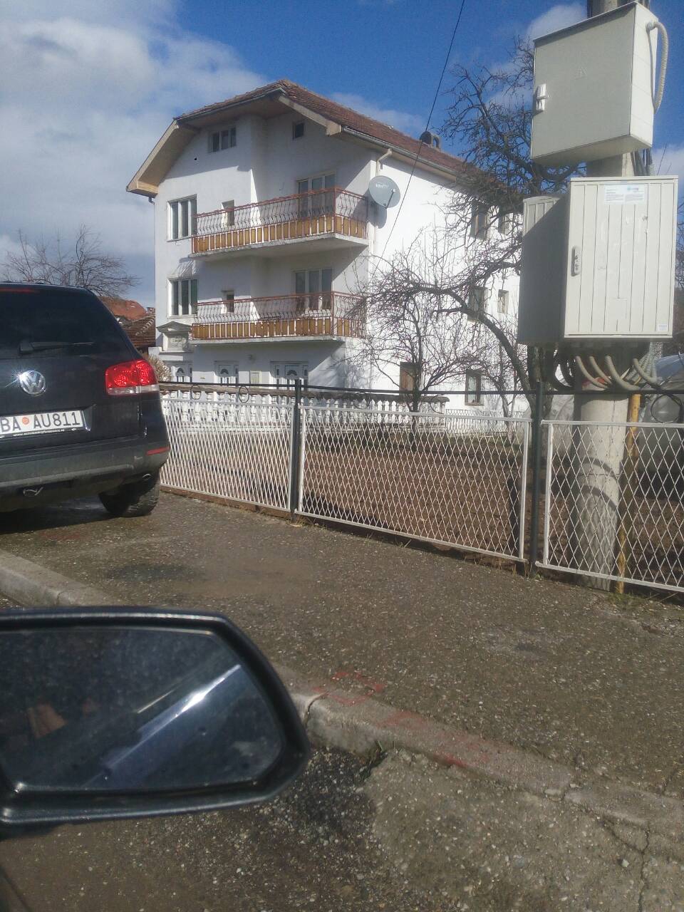 URA poručila da ima izbornih neregularnosti
