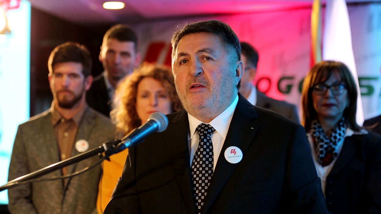 Crnogorska traži zemlju za bogomolju CPC u Budvi: Gdje da se molimo Bogu?