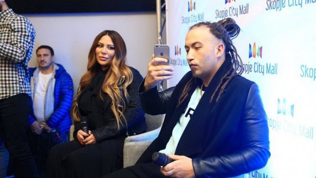 Ana i Rasta progovorili o razvodu: “Mislim da smo sve zreliji i da smo naučili nešto”