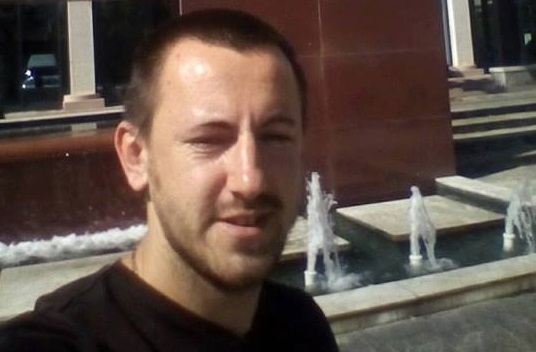 Šišić od ranije poznat policiji: Krao automobile, pucao i drškom pištolja udarao mladića