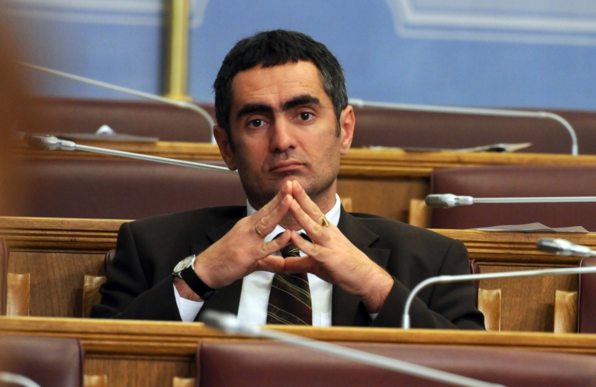 Damjanović za Standard: S dijelom opozicije pričam o imenima za predsjednika, ništa mimo toga