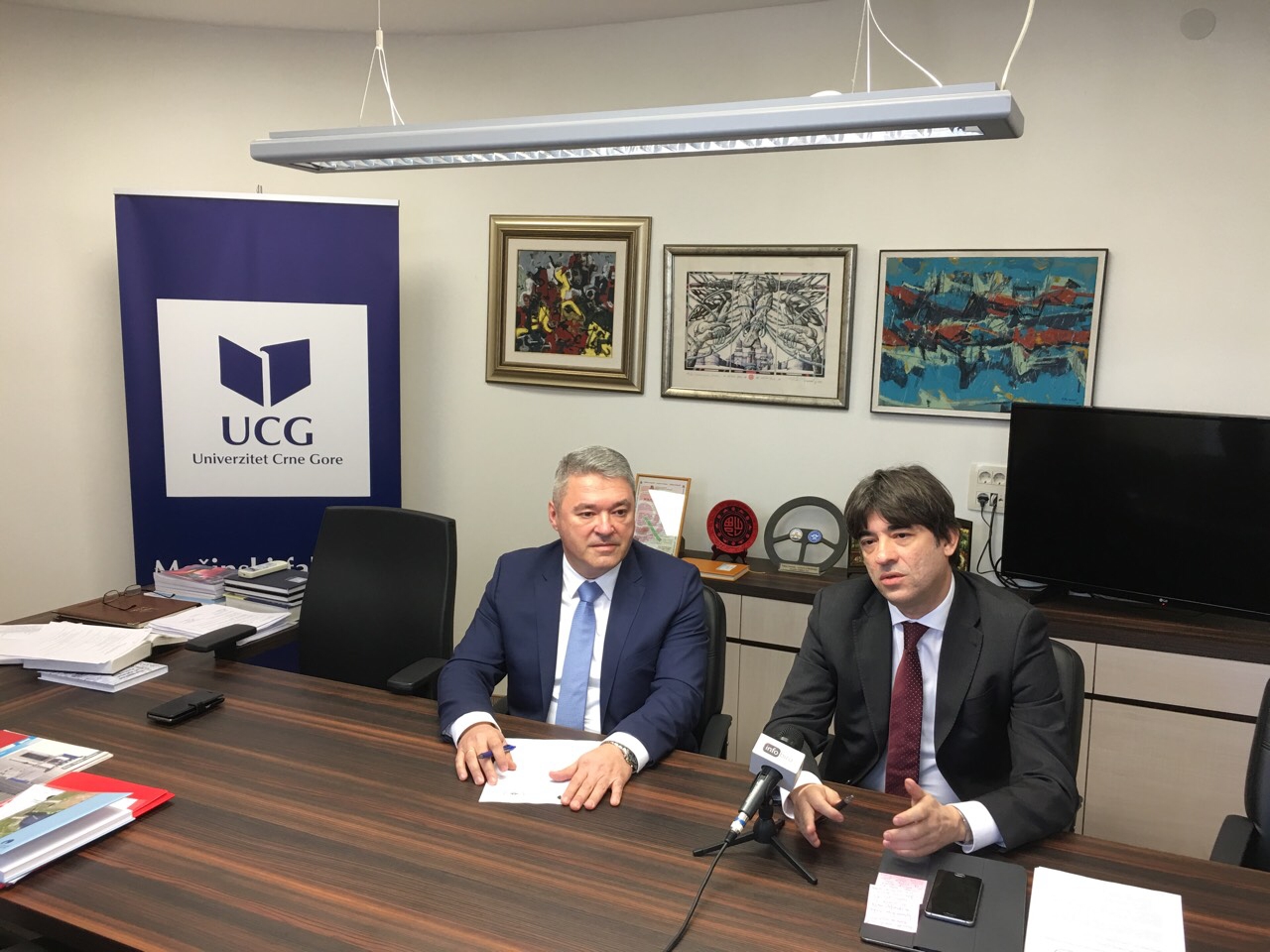 Regionalni vodovod uvodi sistem upravljanja zaštitom životne sredine