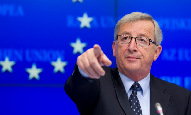 Junker danas u Crnoj Gori