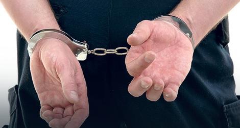 Uhapšena dva Cetinjanina osumnjičena za nasilje u porodici