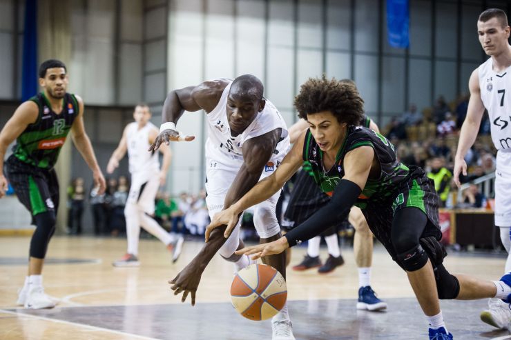 Partizan izgubio u Ljubljani, Mornar i definitivno u plej-ofu!
