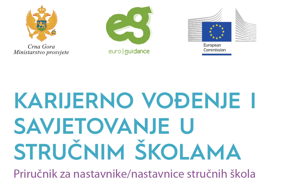 Pomažemo djeci pri izboru karijere: Pripremljen Priručnik za karijernu orjentaciju u stručnim školama