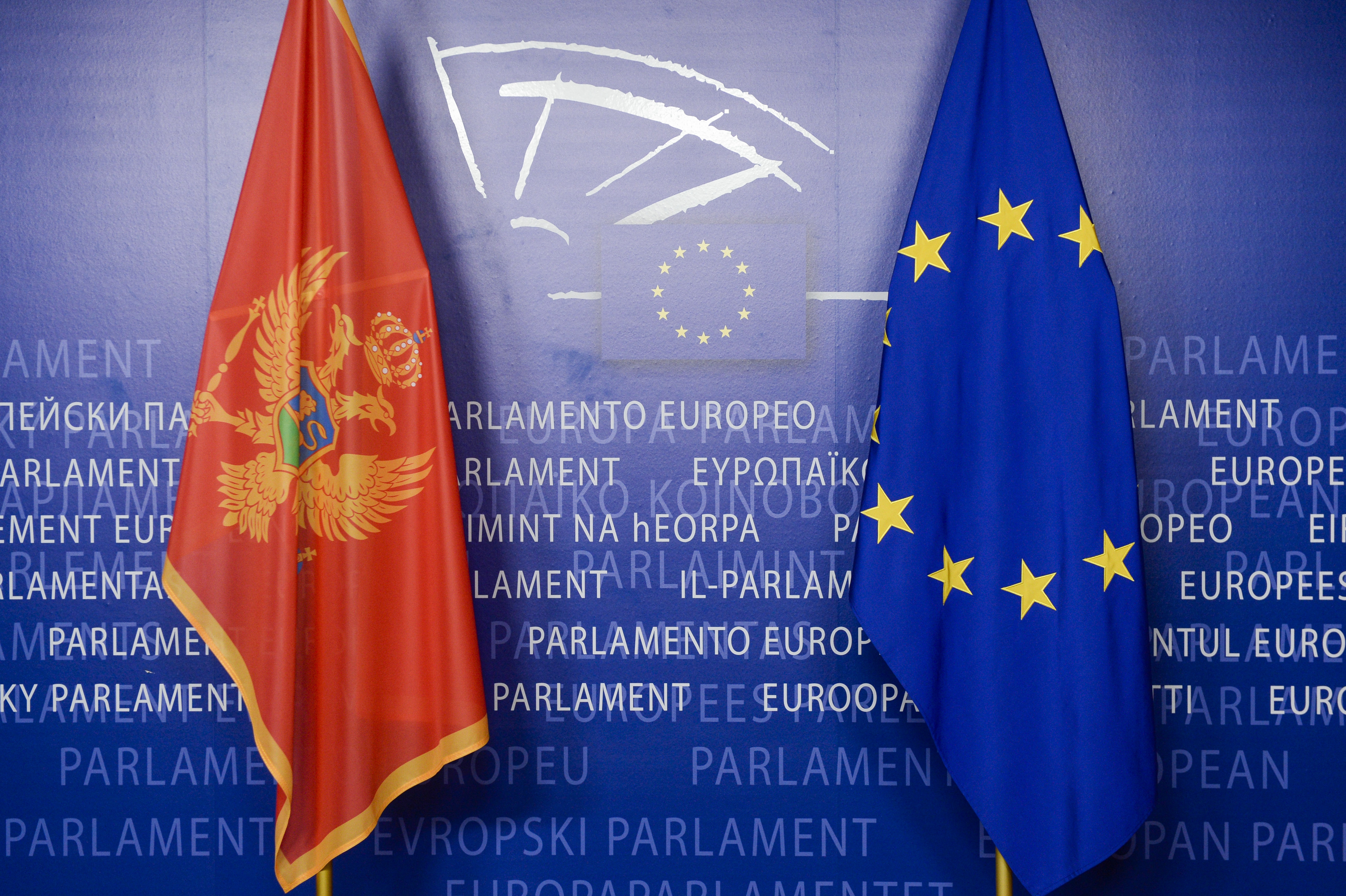 U najpovoljnijem scenariju Crna Gora u EU 2025. godine