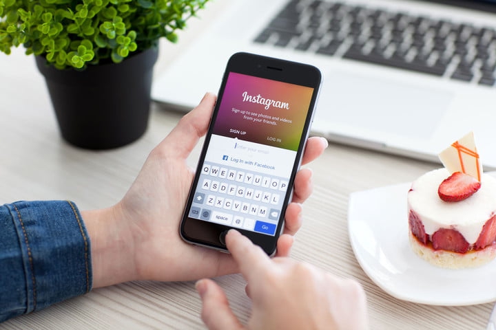 Evo kako da sakrijete kada ste posljednji put bili aktivni na Instagramu