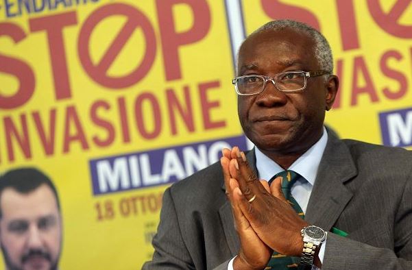 Italijanski parlament dobio prvog tamnoputog poslanika