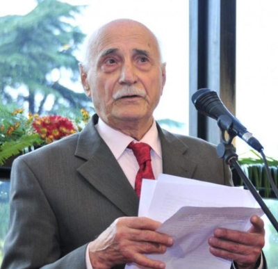 Akademik Perović: Niko nema pravo da razdržavljuje Crnu Goru