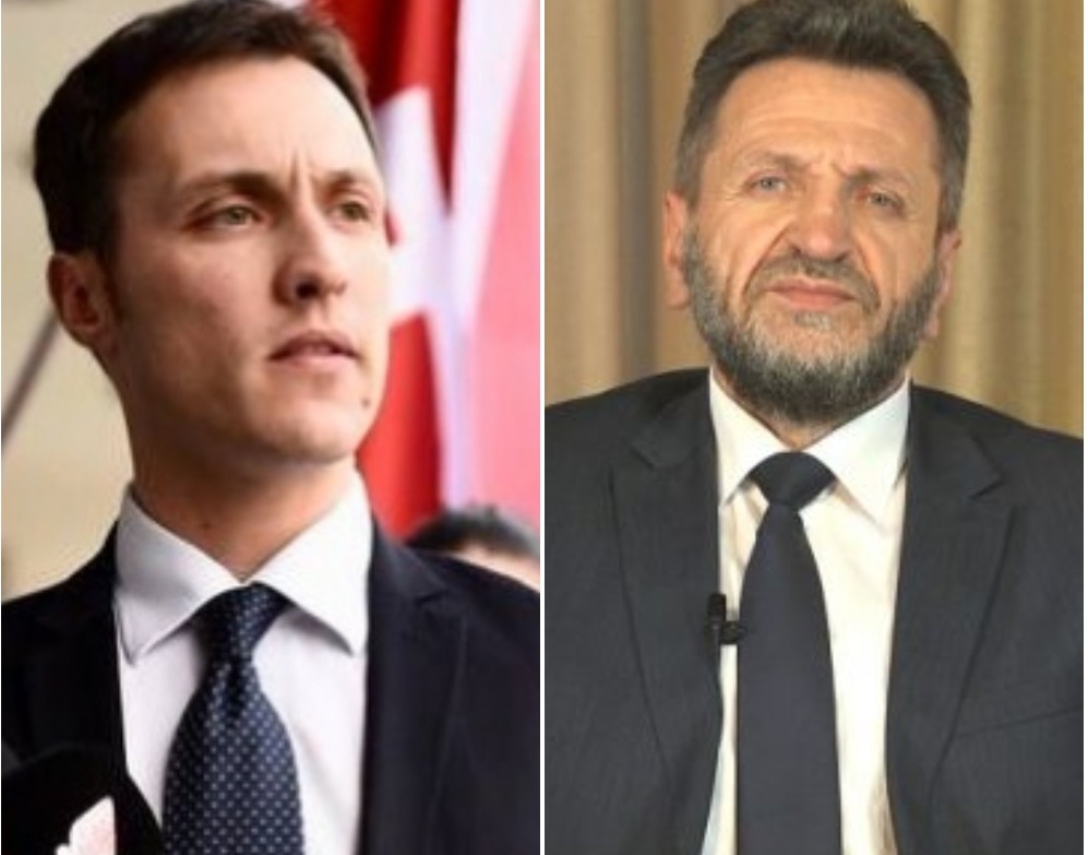 Objavljen spisak osoba koje su novčano pomogle kandidate: Milačiću i Kalaču najviše novca od donacija