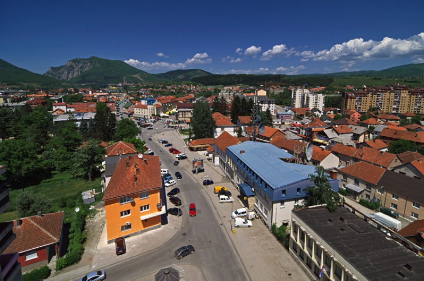 Ponavljanje izbora na pet biračkih mjesta u Beranama 6. marta