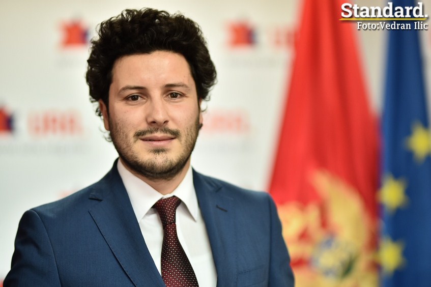 Abazović traži da se svi kandidati povuku: Niko osim Bojanića nema šanse da porazi DPS