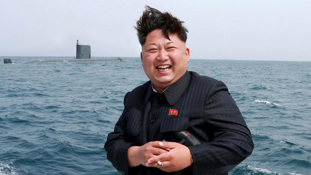 Kim Džong Un u nenajavljenoj posjeti Kini?