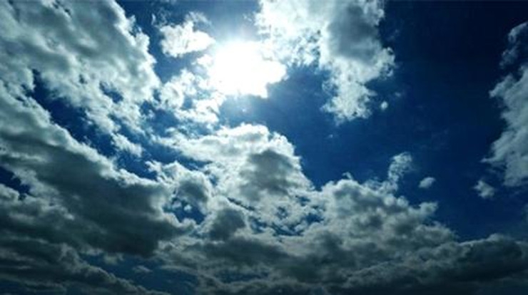Danas promjenljivo sa sunčanim intervalima