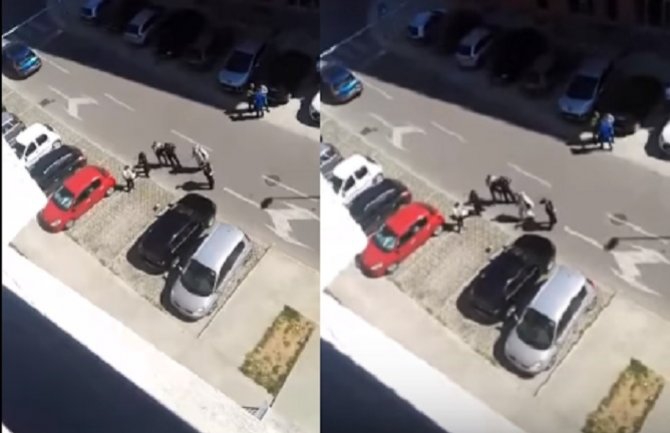 Stamatovićeva grupa pred sudom ćuti o pokušaju atentata na zatvorenika Zekovića