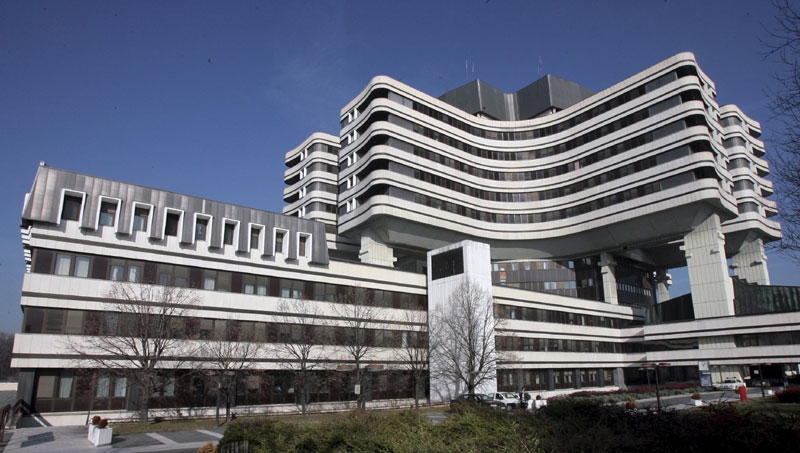 Uhapšen ljekar-potpukovnik sa Vojnomedicinske akademije
