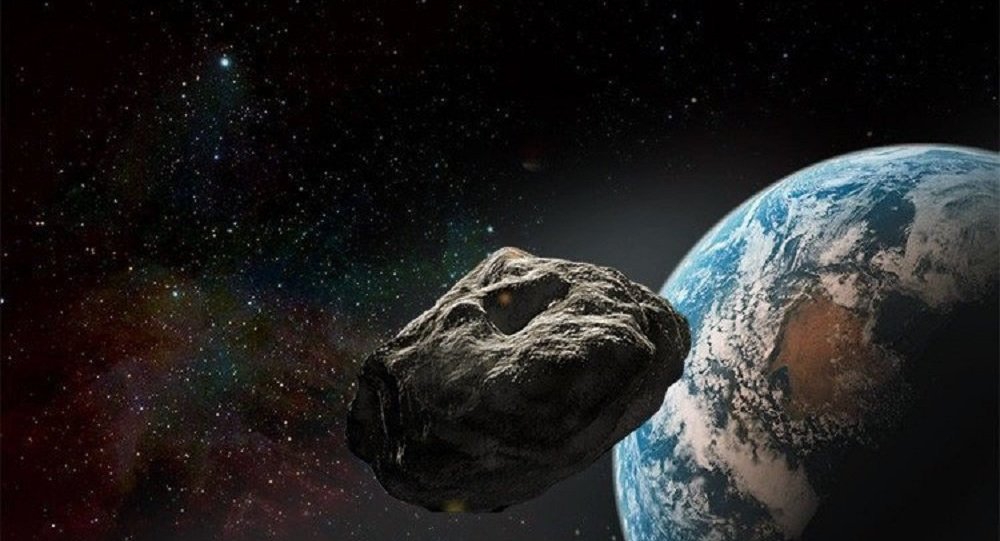 NASA: Ako “Beni” krene prema Zemlji – nema spasa?
