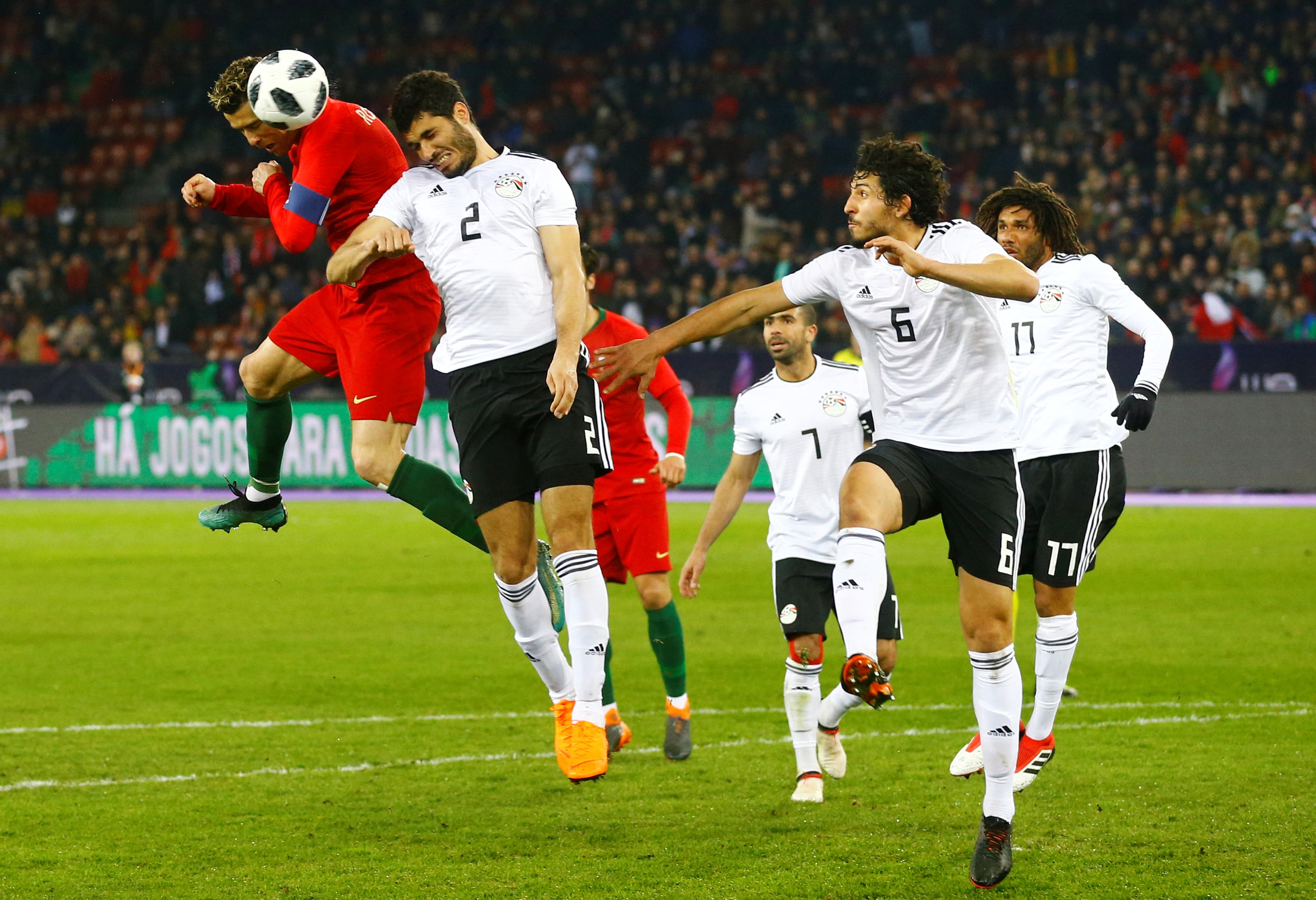 VIDEO: Remi posljednja dva šampiona, Ronaldo brži od pištaljke