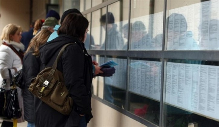 Postali hit na Balkanu: Konkurs za posao trajao – minut