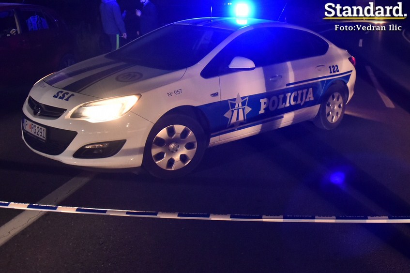 Uhapšen Novopazarac: Silovao devetogodišnju kćerku nevjenčane supruge? Djevojčica i majka ga prijavile!