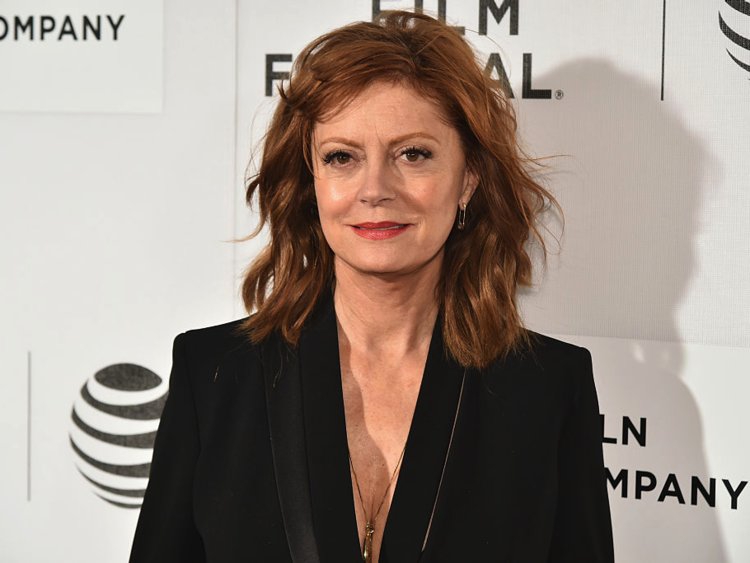 Suzan Sarandon progovorila o najvećem problemu Holivuda