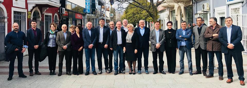 DF: Boris Savić bi spuški zatvor napunio liderima Fronta