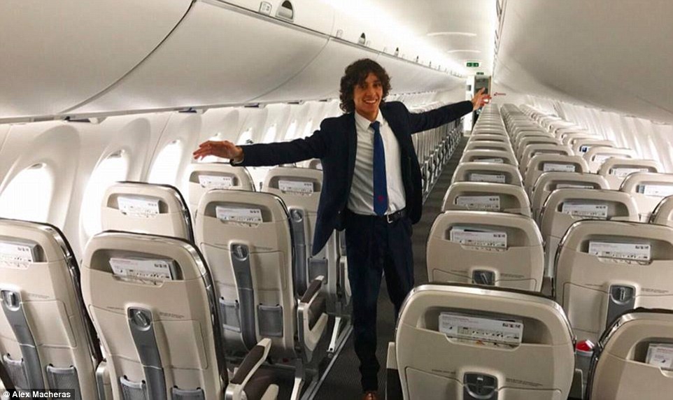 Ovo su najgora sjedišta u avionu: Izbjegnite “let iz pakla” uz ove savjete…