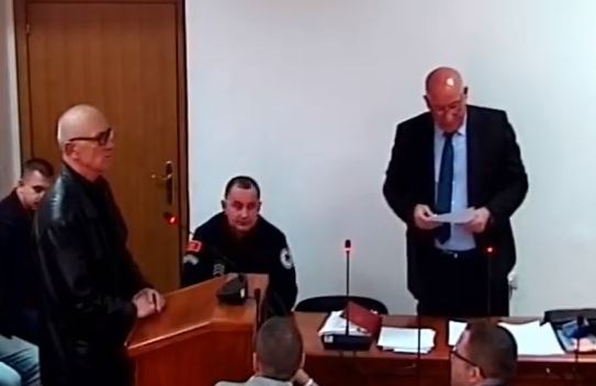 Saslušani crnogorski “četnici po profesiji”