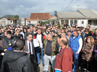 Nemamo ‘ljeba da jedemo, a ne da im damo 20.000 eura